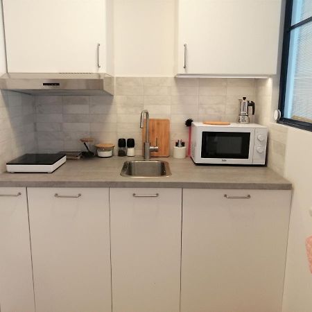 Meva Apartment Gdansk Przy Plazy Exterior foto